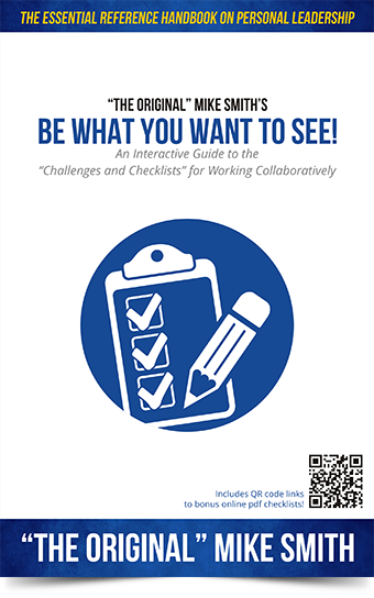 Challenges & Checklists cover